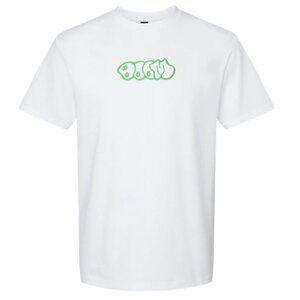 MF Doom Madvillain Tee White Shirt